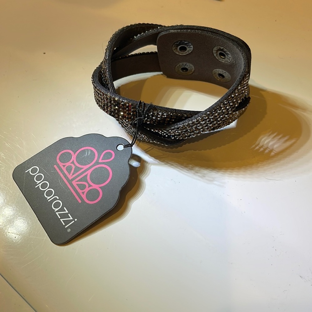 Paparazzi bracelet